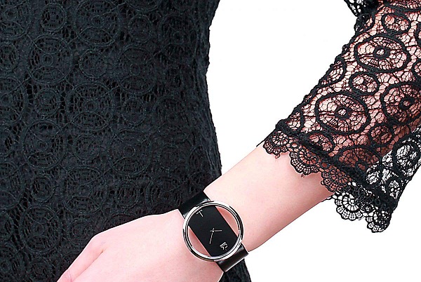 Ck Glam Watch Pack of 2 - view 3